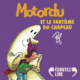 Couverture Motordu et le fantôme du chapeau ()