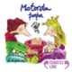 Couverture Motordu papa ( Pef)