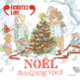 Couverture Noël aux quatre vents ( Zemanel)