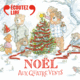 Couverture Noël aux quatre vents ()