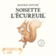 Couverture Noisette l'écureuil (Beatrix Potter)