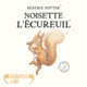 Couverture Noisette l'écureuil ()