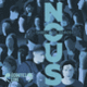 Couverture Nous (Christelle Dabos)