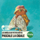 Couverture Pascale la cigale ()