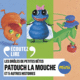 Couverture Patouch la mouche et 5 autres histoires ()