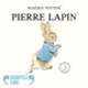 Couverture Pierre Lapin (Beatrix Potter)