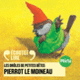 Couverture Pierrot le moineau (Antoon Krings)