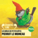 Couverture Pierrot le moineau ()
