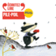 Couverture Pile-Poil (Birdie Black)