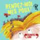 Couverture Rendez-moi mes poux ( Pef)