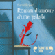 Couverture Roman d'amour d'une patate ()