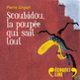 Couverture Scoubidou, la poupée qui sait tout (Pierre Gripari)