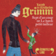 Couverture Sept d'un coup, ou le hardi petit tailleur (,Wilhelm Grimm)