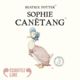 Couverture Sophie Canétang ()