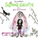 Couverture Suzanne Griotte et le parc aux limaces ()
