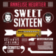 Couverture Sweet Sixteen ()