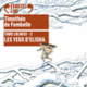 Couverture Tobie Lolness (Timothée de Fombelle)