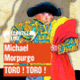 Couverture Toro ! Toro ! (Michael Morpurgo)