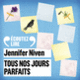 Couverture Tous nos jours parfaits (Jennifer Niven)
