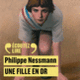 Couverture Une fille en or (Philippe Nessmann)