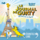 Couverture Vacances à Paris (Bertrand Santini)