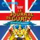 Couverture Vacances en Angleterre (Bertrand Santini)