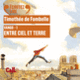 Couverture Vango (Timothée de Fombelle)