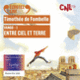 Couverture Vango (Timothée de Fombelle)