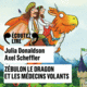 Couverture Zébulon le dragon et les médecins volants ()