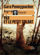 Couverture Pax et le petit soldat (Sara Pennypacker)