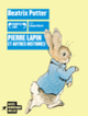 Couverture Pierre Lapin et autres histoires (Beatrix Potter)