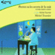 Couverture Pierrot ou Les secrets de la nuit et trois autres contes (Michel Tournier)