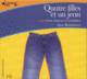 Couverture Quatre filles et un jean ()