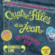 Couverture Quatre filles et un jean (Ann Brashares)