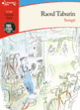 Couverture Raoul Taburin ( Sempé)