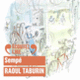 Couverture Raoul Taburin ( Sempé)