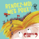 Couverture Rendez-moi mes poux ()
