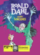 Couverture Sacrées Sorcières (Roald Dahl)