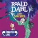 Couverture Sacrées Sorcières (Roald Dahl)