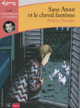 Couverture Sans Atout et le cheval fantôme ()