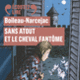 Couverture Sans Atout et le cheval fantôme ( Boileau-Narcejac)