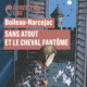 Couverture Sans Atout et le cheval fantôme ()