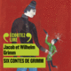 Couverture Six contes de Grimm (,Wilhelm Grimm)