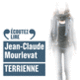 Couverture Terrienne cd (Jean-Claude Mourlevat)
