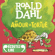 Couverture Un Amour de tortue (Roald Dahl)