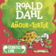 Couverture Un Amour de tortue ()