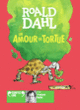 Couverture Un Amour de tortue (Roald Dahl)