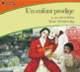 Couverture Un enfant prodige (Irène Némirovsky)