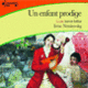 Couverture Un enfant prodige (Irène Némirovsky)
