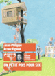 Couverture Un petit pois pour six (Jean-Philippe Arrou-Vignod)